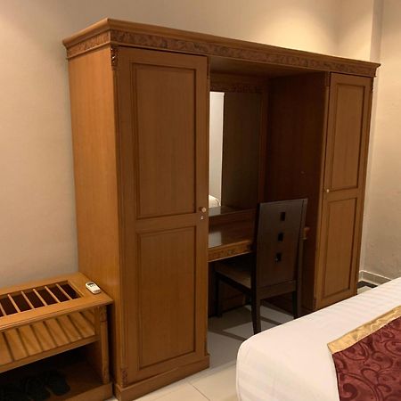 Enhaii Hotel باندونج المظهر الخارجي الصورة