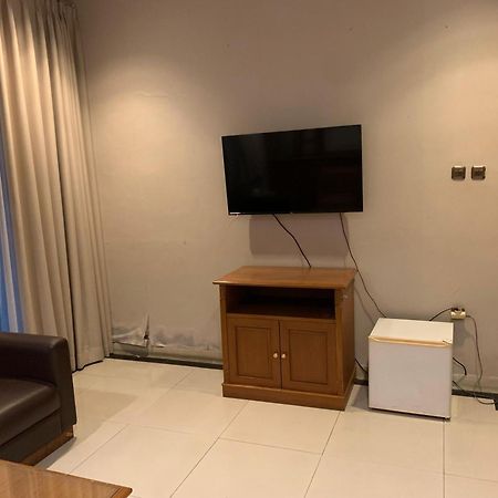 Enhaii Hotel باندونج المظهر الخارجي الصورة
