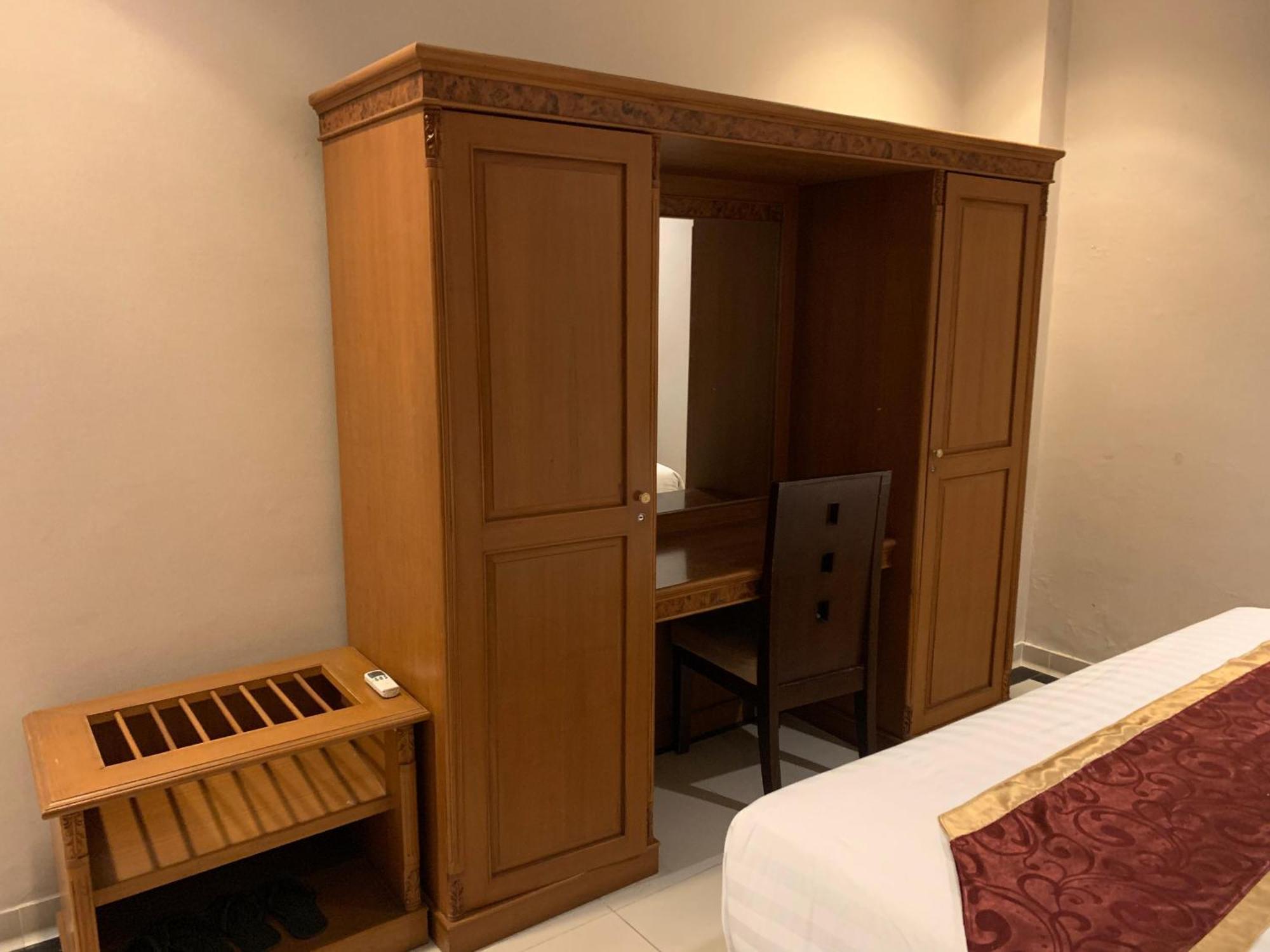 Enhaii Hotel باندونج المظهر الخارجي الصورة