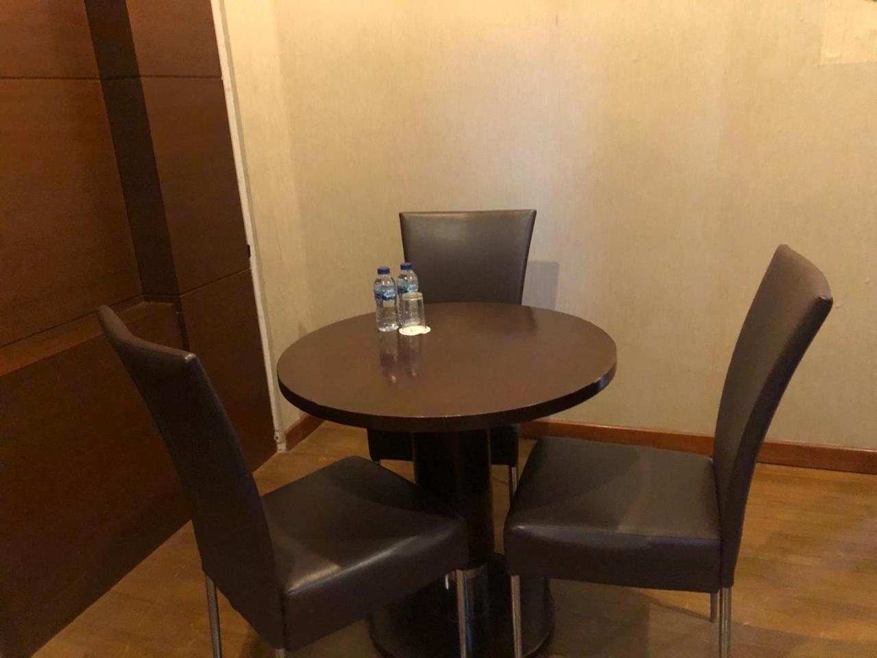 Enhaii Hotel باندونج المظهر الخارجي الصورة