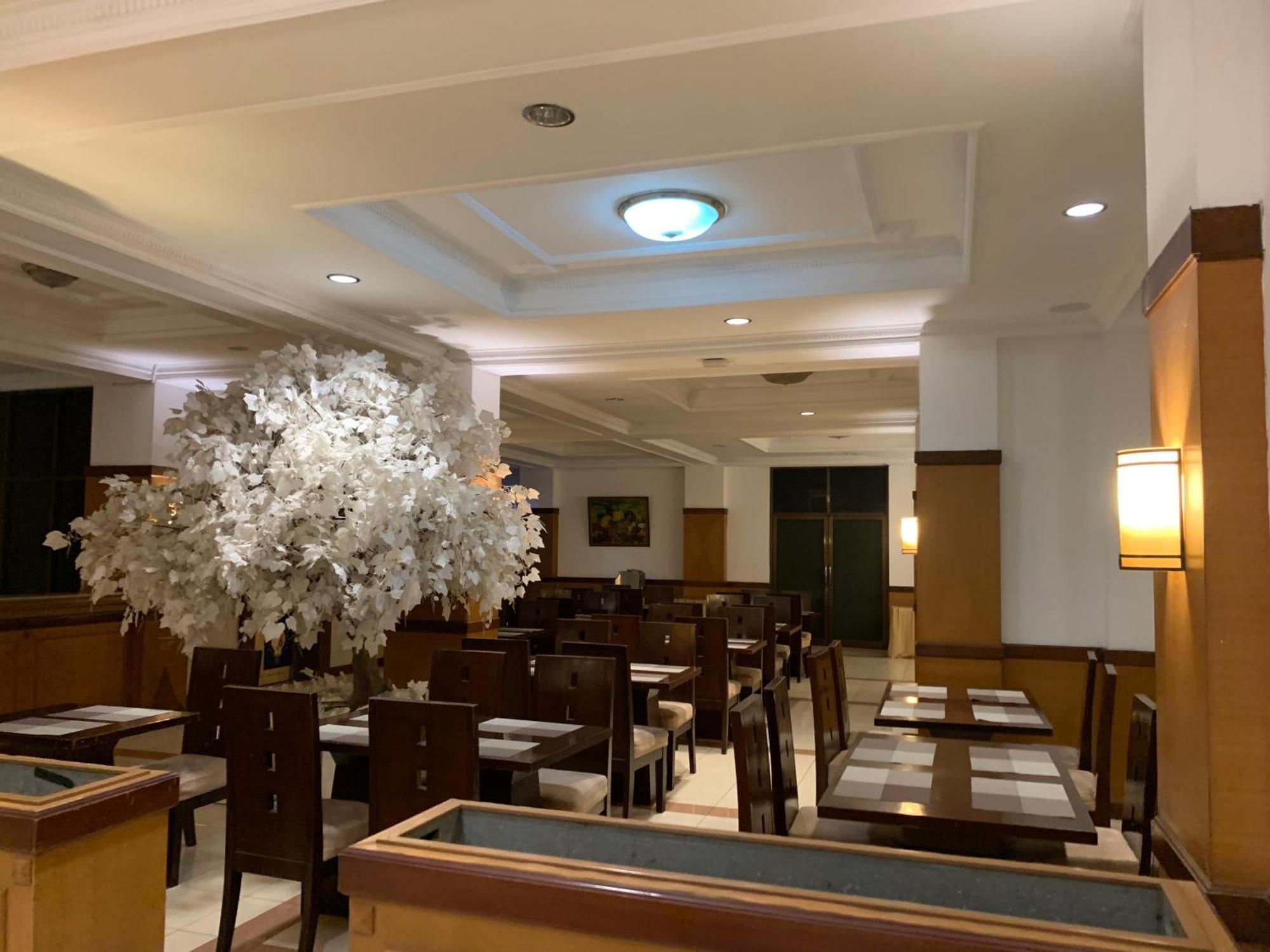 Enhaii Hotel باندونج المظهر الخارجي الصورة
