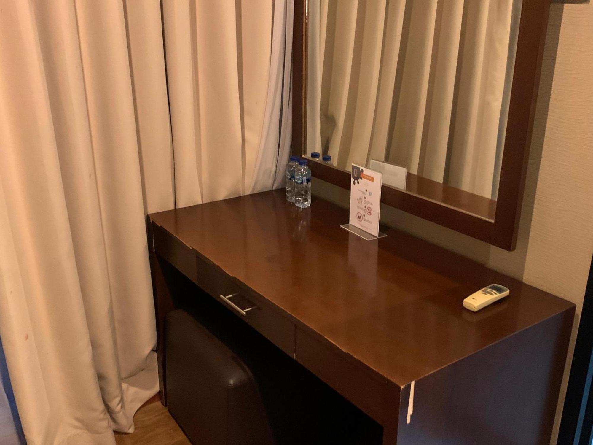 Enhaii Hotel باندونج المظهر الخارجي الصورة