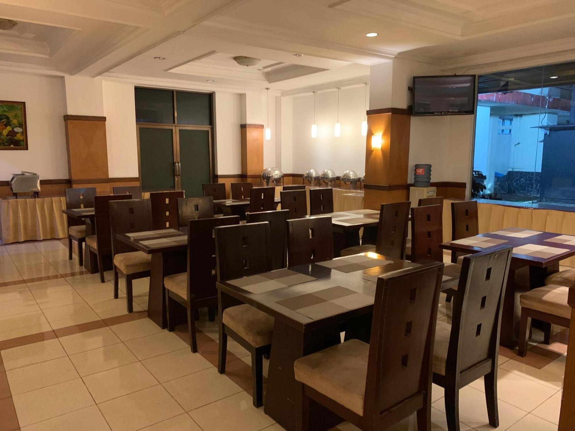 Enhaii Hotel باندونج المظهر الخارجي الصورة