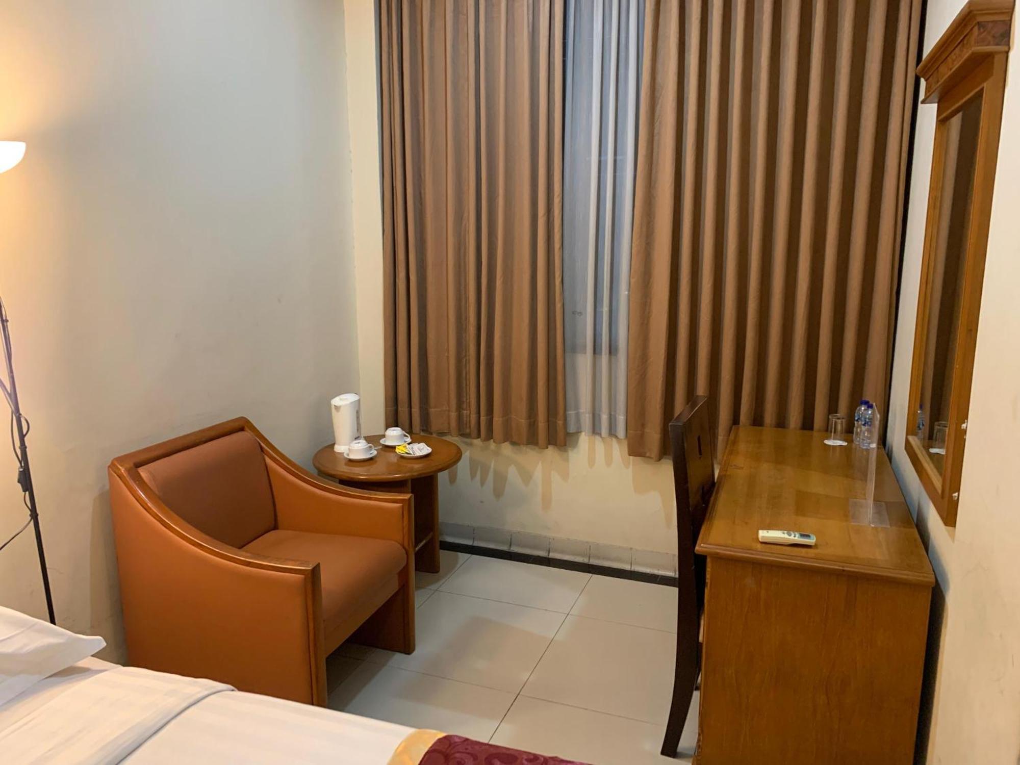 Enhaii Hotel باندونج المظهر الخارجي الصورة