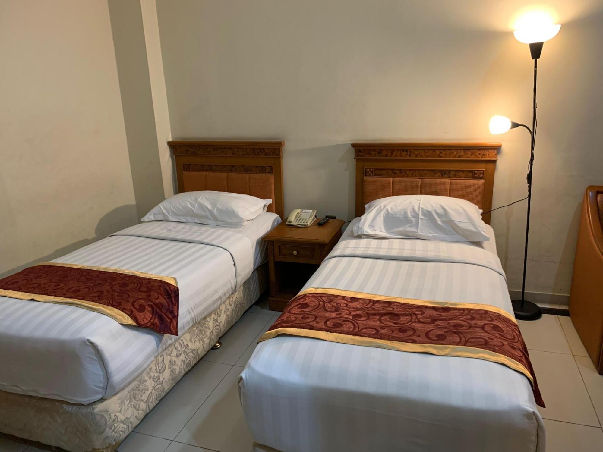 Enhaii Hotel باندونج المظهر الخارجي الصورة