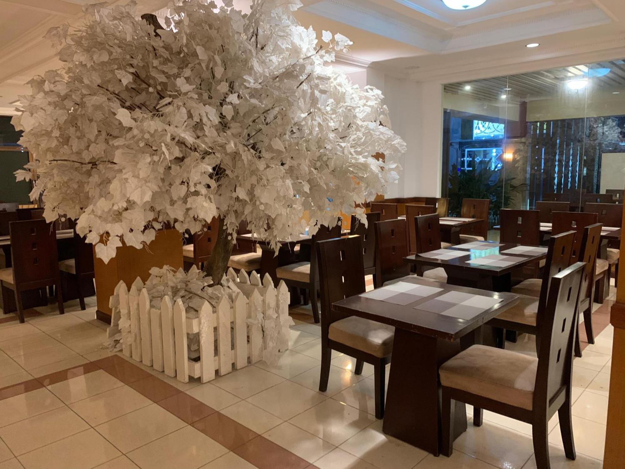 Enhaii Hotel باندونج المظهر الخارجي الصورة