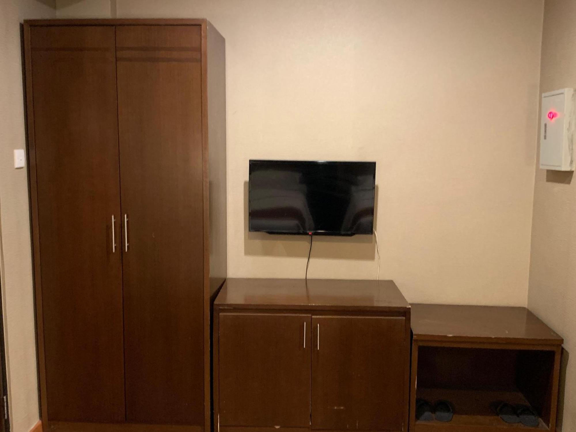 Enhaii Hotel باندونج المظهر الخارجي الصورة