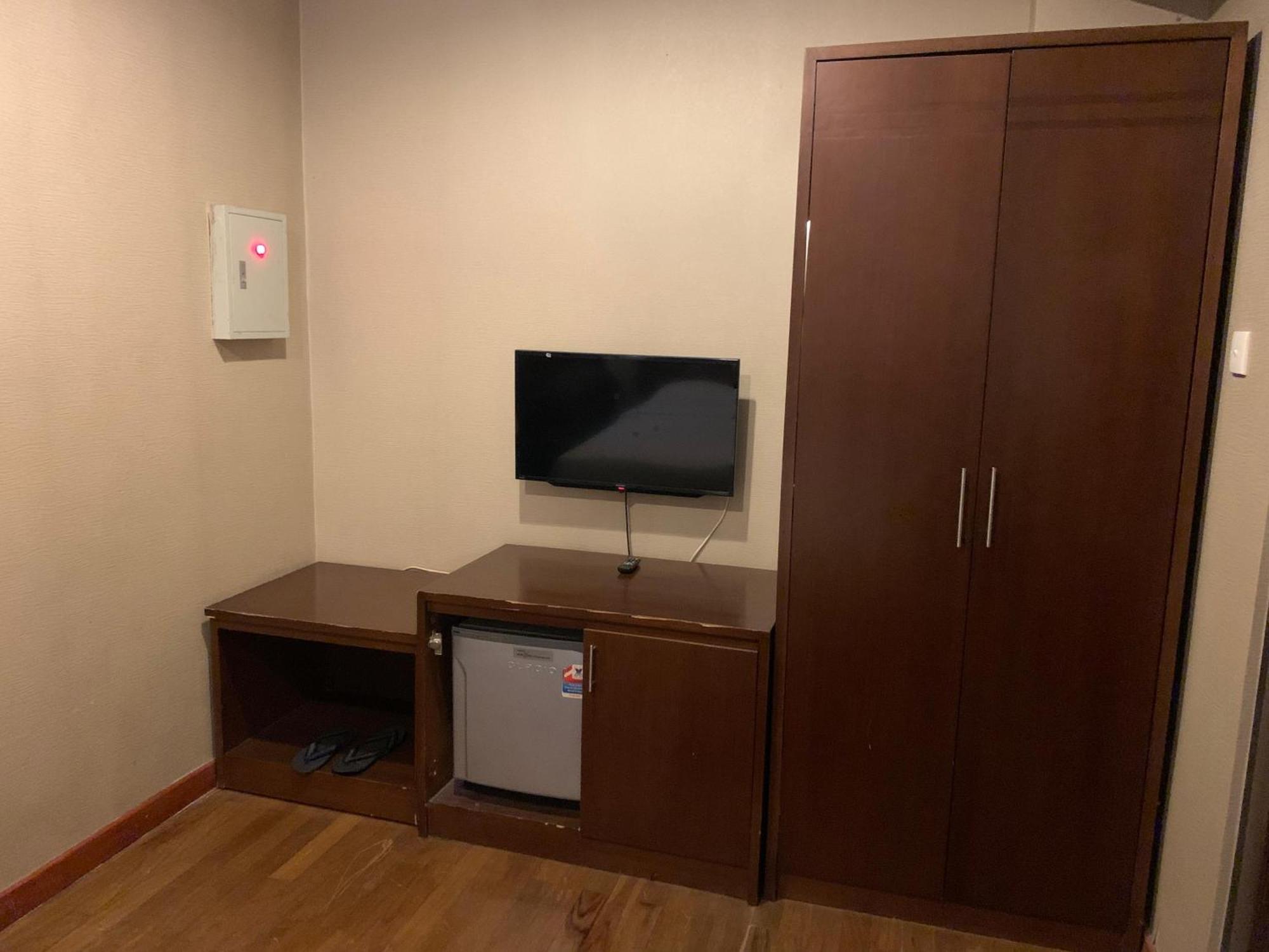 Enhaii Hotel باندونج المظهر الخارجي الصورة