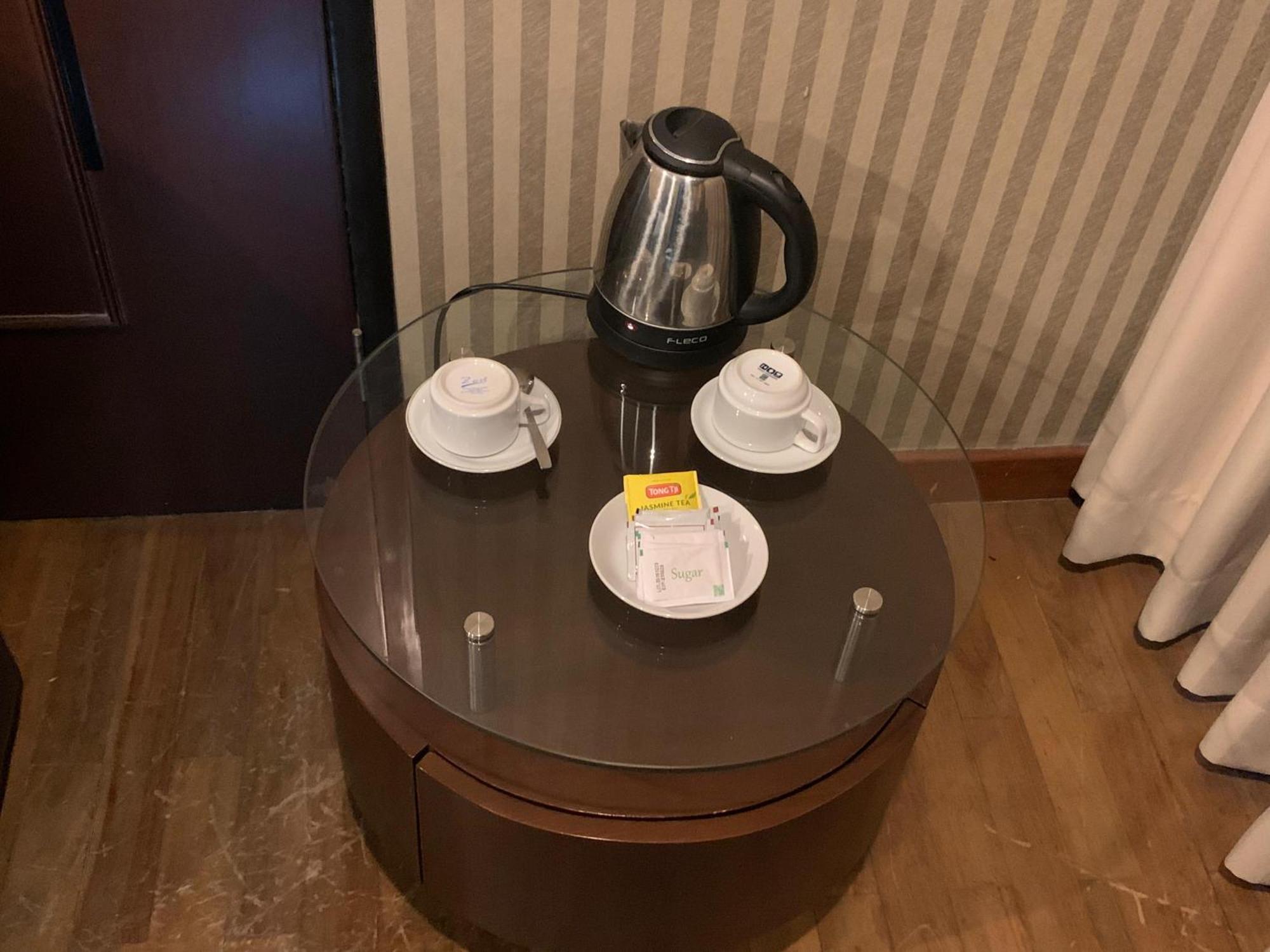 Enhaii Hotel باندونج المظهر الخارجي الصورة